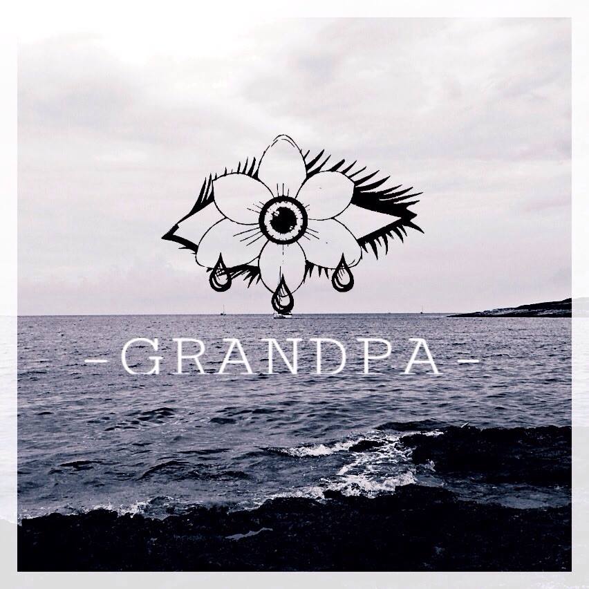 Characters - Grandpa (2015) Album Info