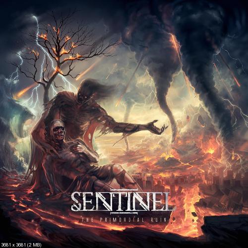 Sentinel - The Primordial Ruin (2015) Album Info