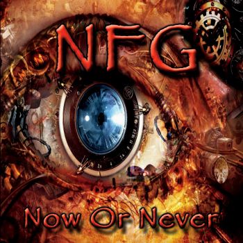 NFG - Now Or Never (2015) Album Info