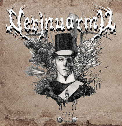 Verjnuarmu - 1808 (2015) Album Info
