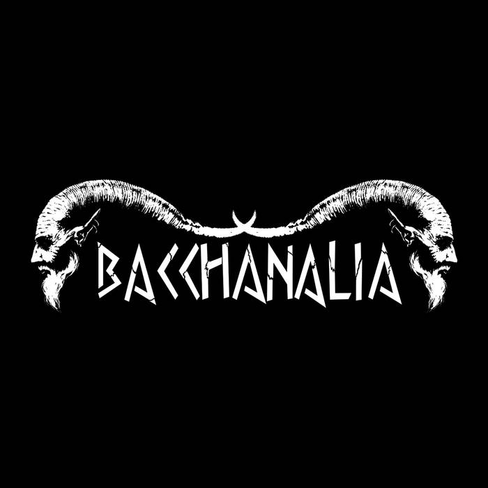 Bacchanalia - Bacchanalia (2015)