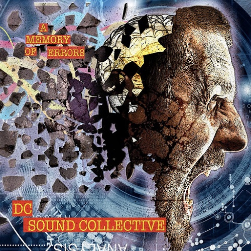 DC Sound Collective - A Memory of Errors (2015) Album Info