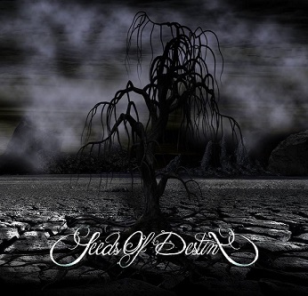 Seeds Of Destiny - Seeds Of Destiny (2015) Album Info
