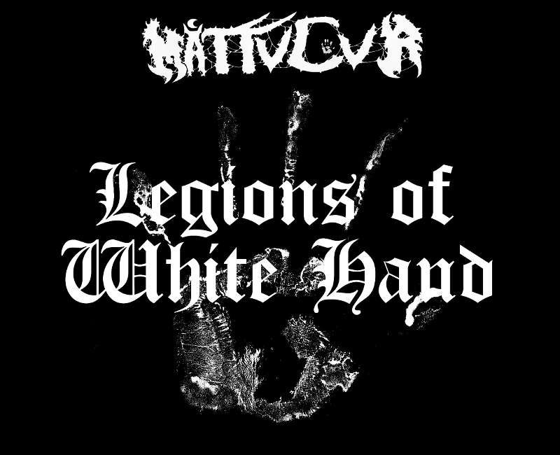 Mattugur - Legions Of White Hand (2015) Album Info