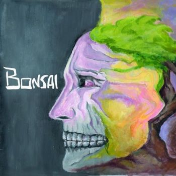 Bonsai - Dusty Demon (2015) Album Info