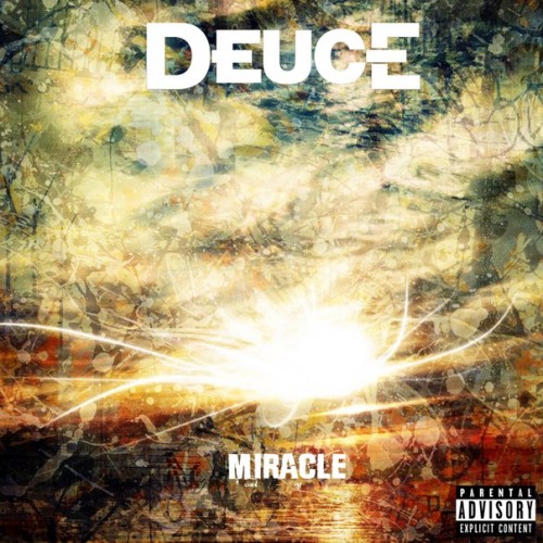 Deuce - Miracle (2015) Album Info