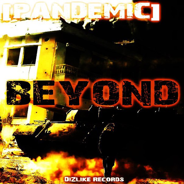 [PandemiC] - Beyond (2015) Album Info