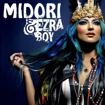 Midori And Ezra Boy - Midori And Ezra Boy (2015) Album Info