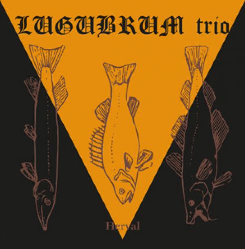 Lugubrum - Herval (2015) Album Info