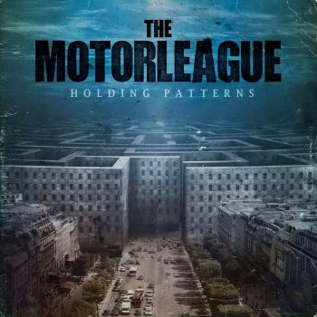 The Motorleague - Holding Patterns (2015) Album Info
