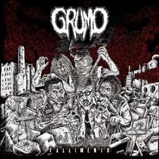 Grumo - Fallimento (2015) Album Info
