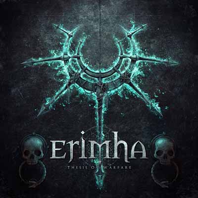 Erimha - Thesis Ov Warfare (2015) Album Info
