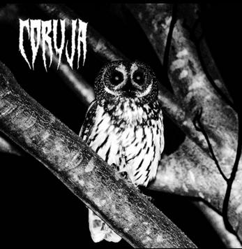 Coruja - Coruja (2015) Album Info
