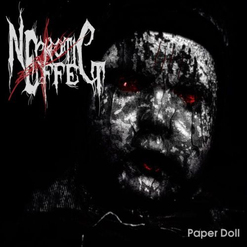 Necrotic Effect - Paper Doll (2015) Album Info
