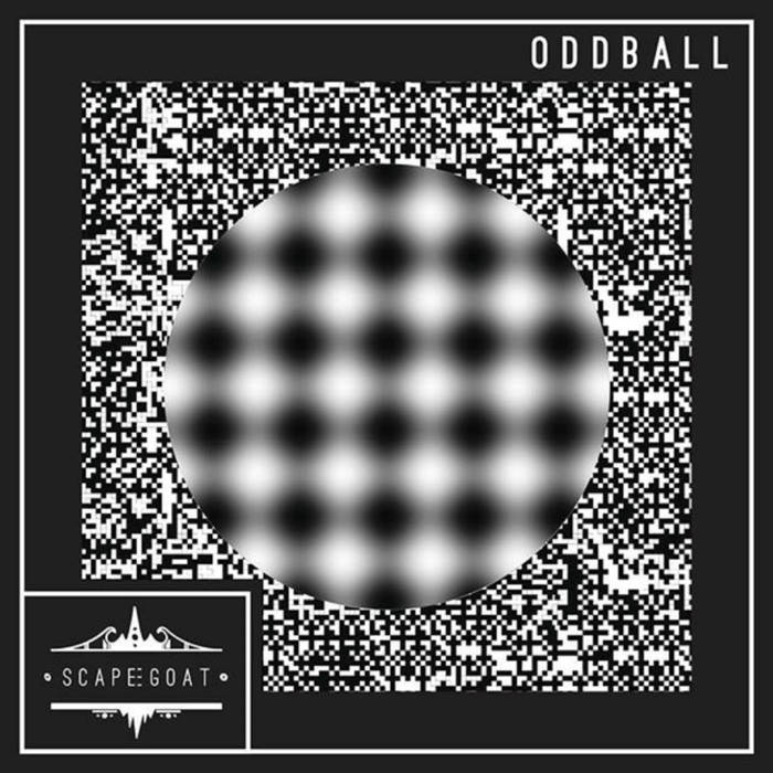 ScapeGoat - Oddball (2015) Album Info