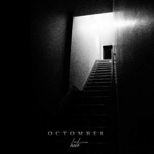 Octomber - Hate (2015) Album Info