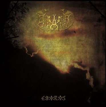 Briargh - Eboros (2015) Album Info