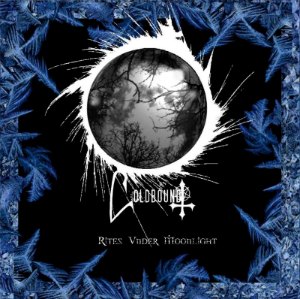 Coldbound - Rites Under Moonlight (2015) Album Info