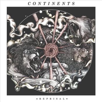 Continents - Reprisal (2015) Album Info