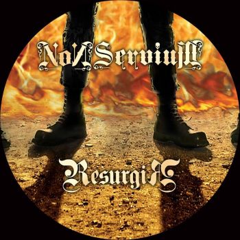 Non Servium - Resurgir (2015) Album Info