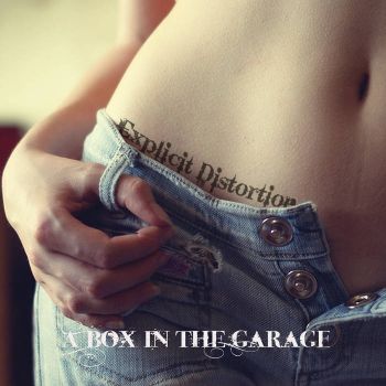 Explicit Distortion - A Box In The Garage (2015) Album Info