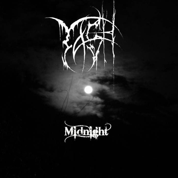 Tash - Midnight (2015) Album Info