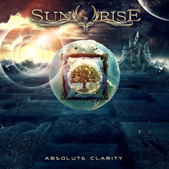 Sunrise - Absolute Clairty (2016) Album Info