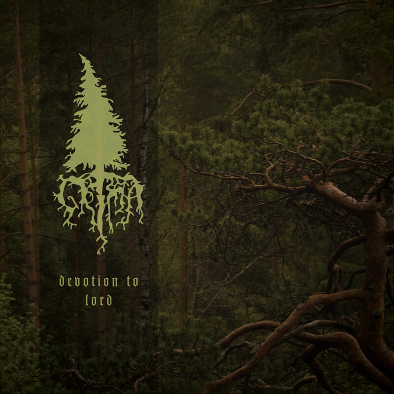 Grima - Devotion To Lord (2015) Album Info