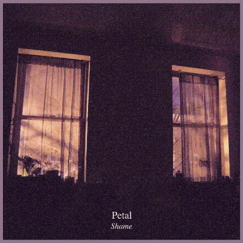 Petal - Shame (2015) Album Info