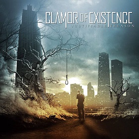 Clamor Of Existence - Justifiable Treason (2015) Album Info