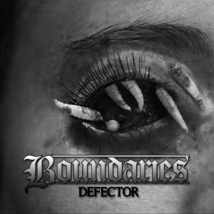 Boundaries - Defector (2015) Album Info