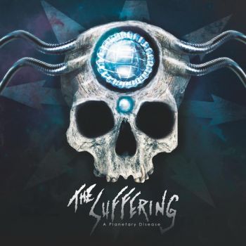 The Suffering - A Planetary Disease (2015) Album Info