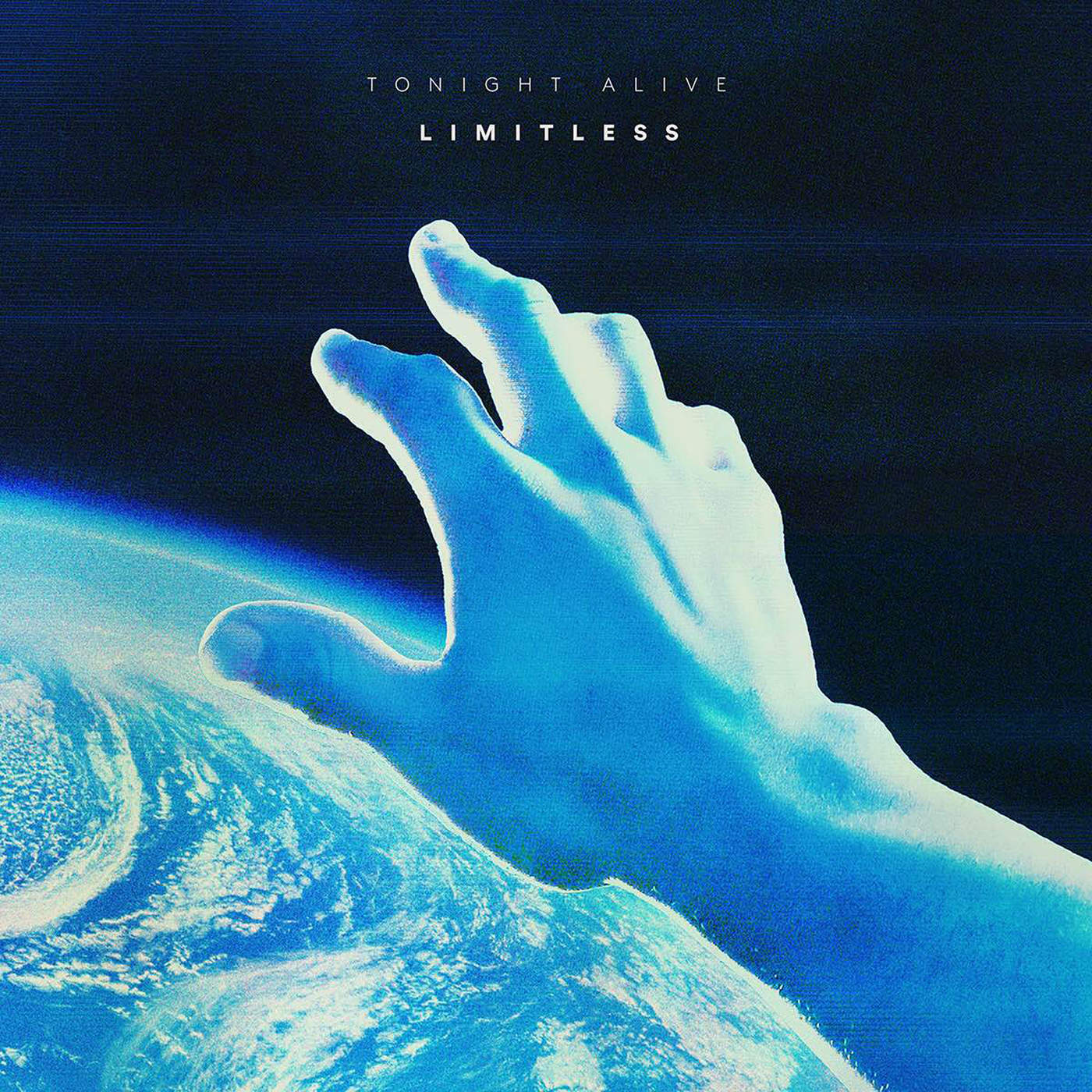 Tonight Alive - Limitless (2016) Album Info