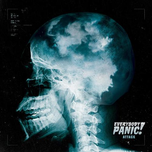 Everybody Panic! - Attack (2015) Album Info
