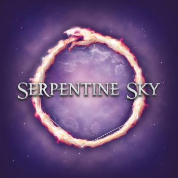 Serpentine Sky - Serpentine Sky (2015) Album Info