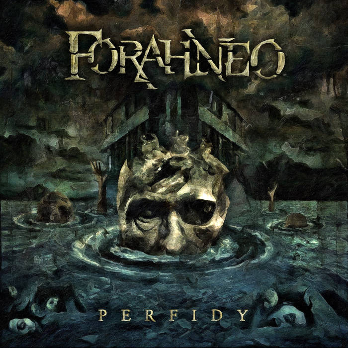 Forahneo - Perfidy (2015) Album Info