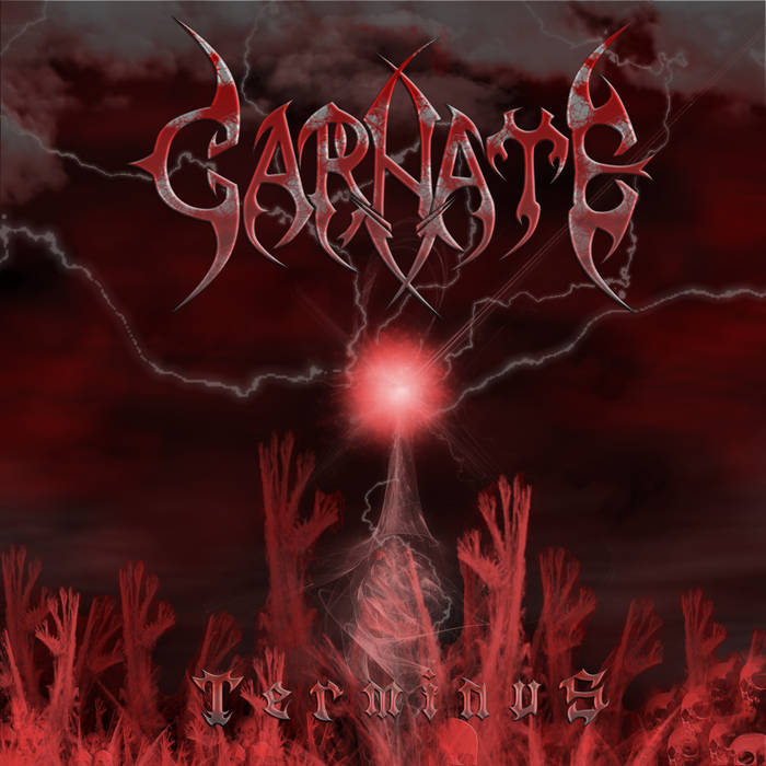 Carnate - Terminus (2015) Album Info
