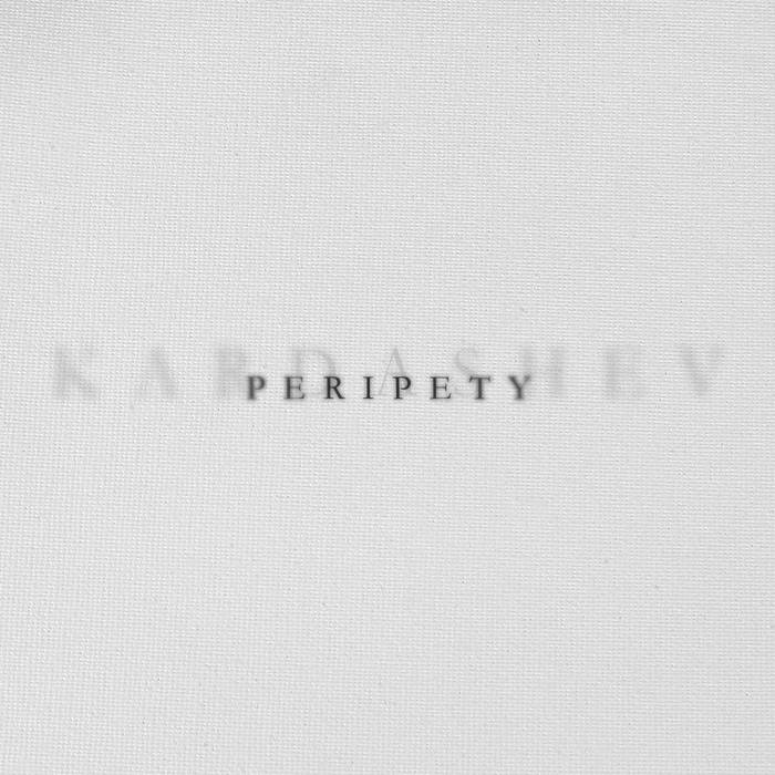 Kardashev - Peripety (2015) Album Info