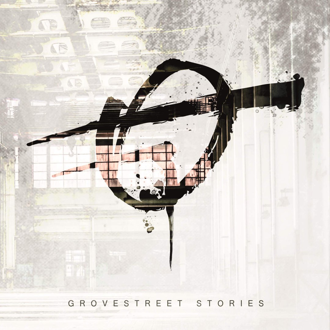 Fall Of Gaia - Grovestreet Stories (2015) Album Info