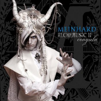 Meinhard - Alchemusic II: Coagula (2015) Album Info