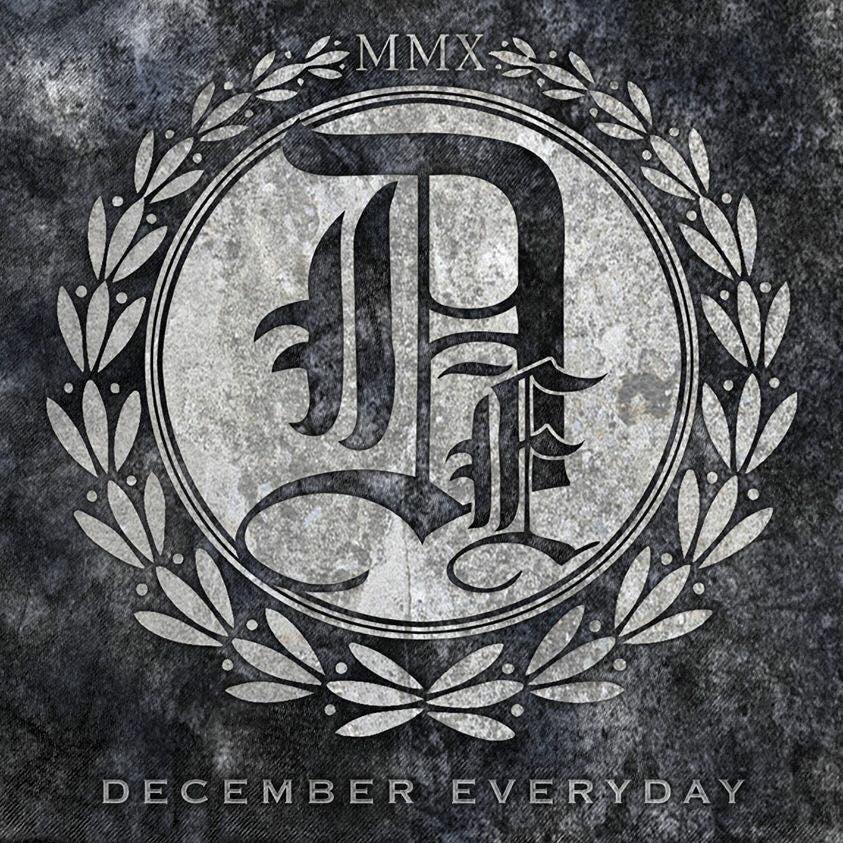 December Everyday - December Everyday (2015)