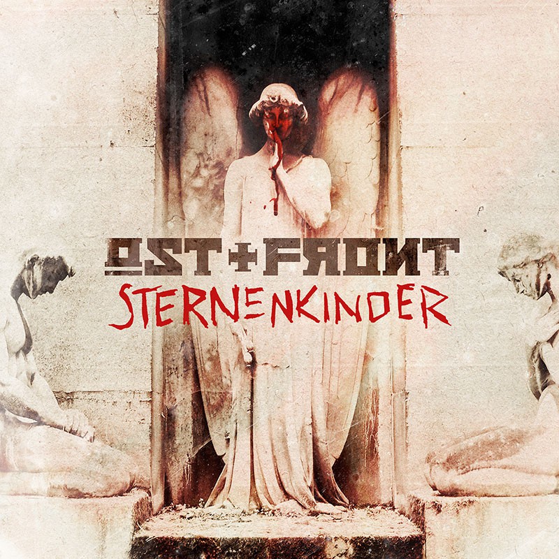 Ost+Front - Sternenkinder (Single) (2015) Album Info