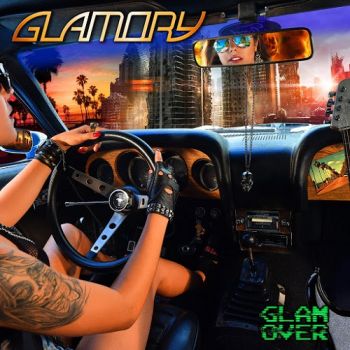 Glamory - Glam Over (2015) Album Info