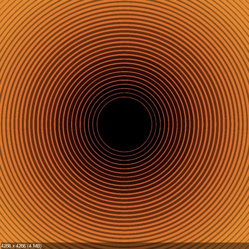 Frontierer - Orange Mathematics (2015) Album Info