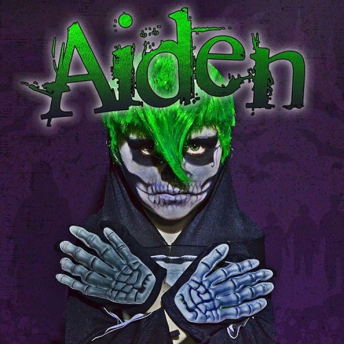 Aiden - Aiden (2015) Album Info