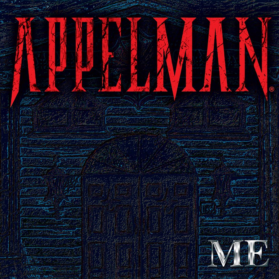 Appelman - Me (2015) Album Info