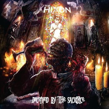 The Hixon - Deceived By The Sacrifice (2015) Album Info