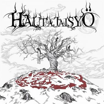 Hautajaisyo - Hautajaisyo (2015) Album Info
