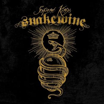 Snakewine - Serpent Kings (2015) Album Info