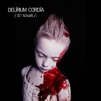 Delirium Cordia - Litost (2015) Album Info